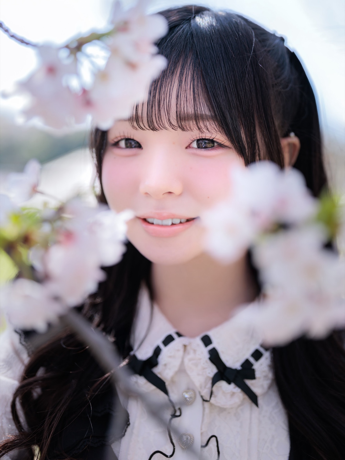 ポートレート撮影